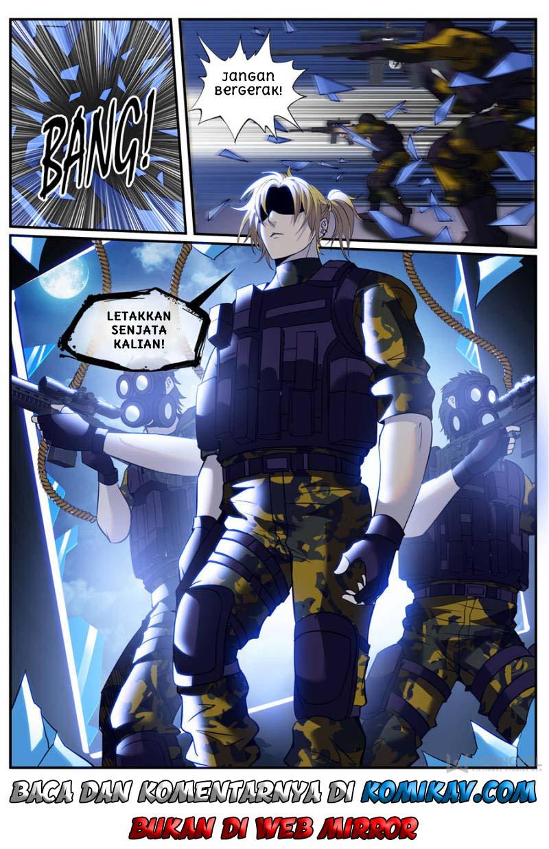 The Superb Captain in the City Chapter 226 Gambar 14