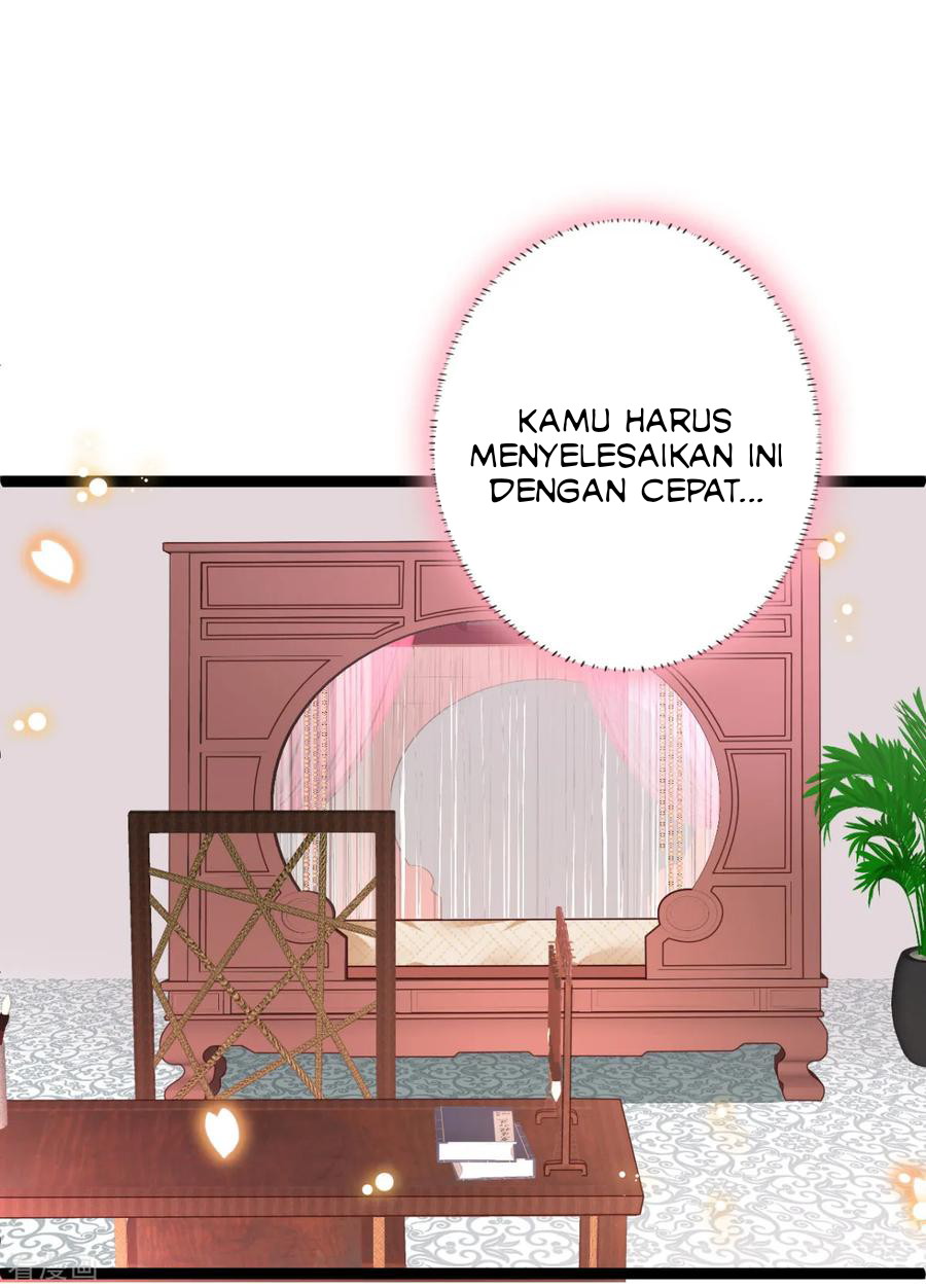 The General Is Up Chapter 19 Gambar 12