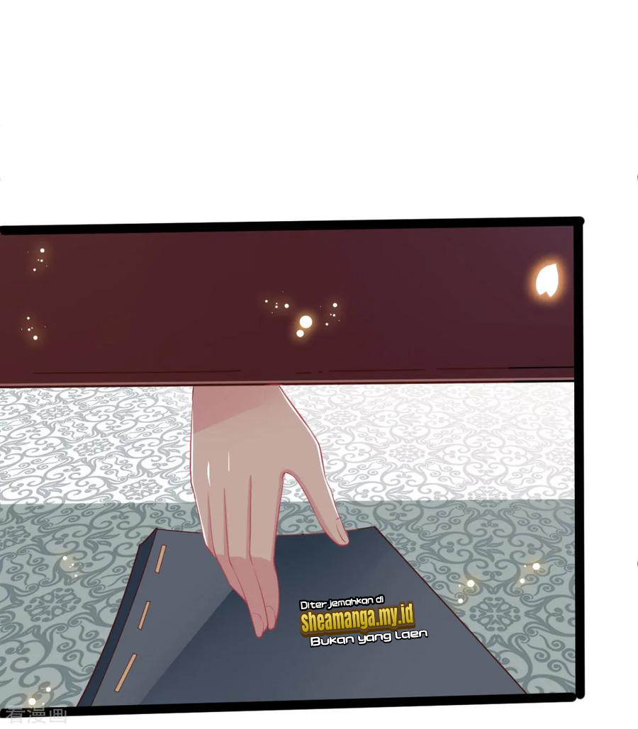 The General Is Up Chapter 19 Gambar 13