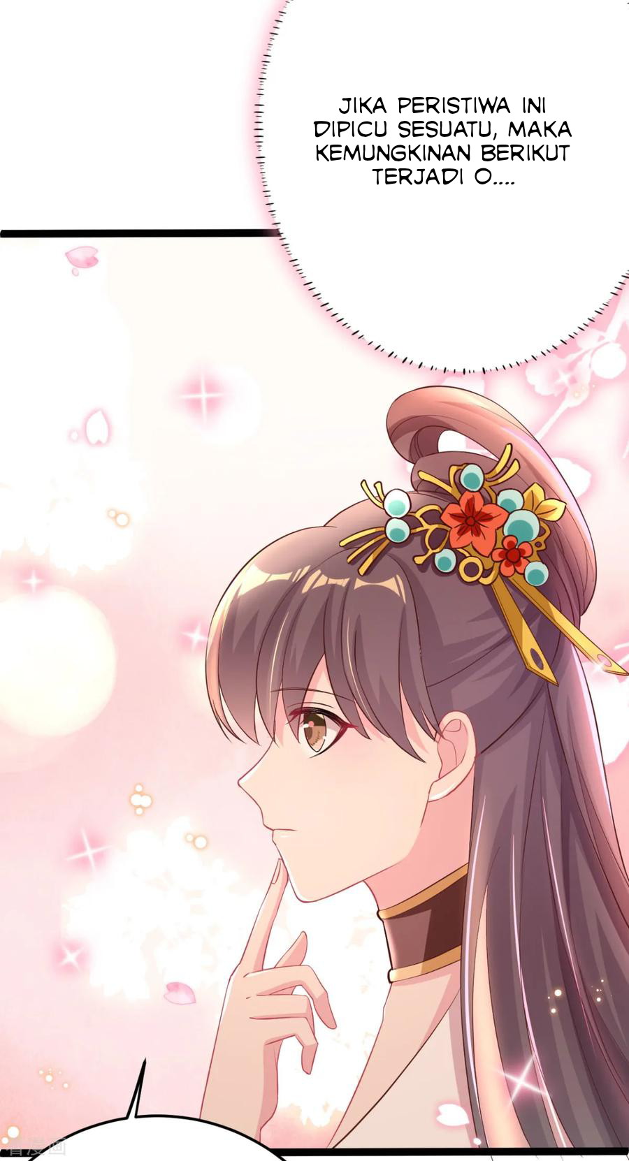 The General Is Up Chapter 19 Gambar 17