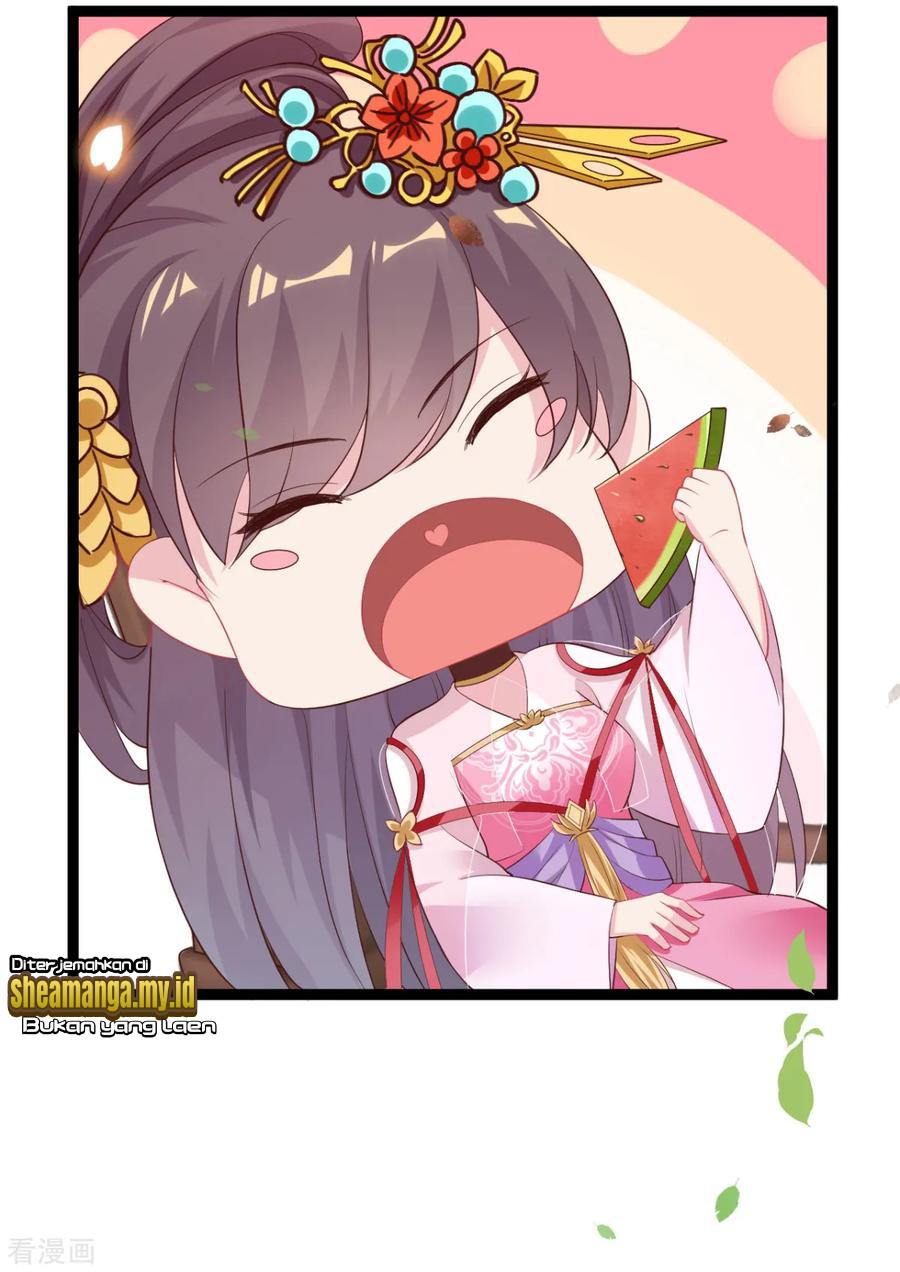 The General Is Up Chapter 19 Gambar 5