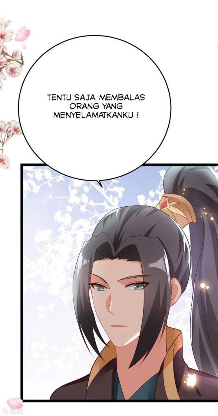 The General Is Up Chapter 17 Gambar 24