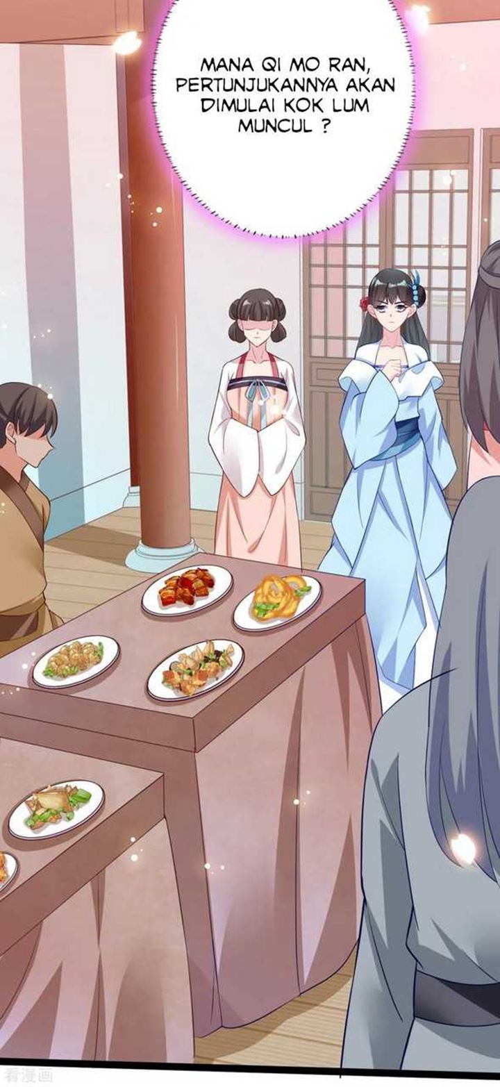 The General Is Up Chapter 17 Gambar 26