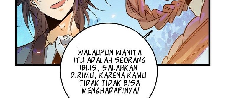 The Condor Heroes Chapter 03 Gambar 34