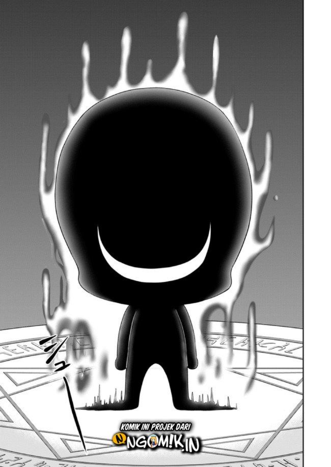 Abyss Calling Chapter 01.1 Gambar 25