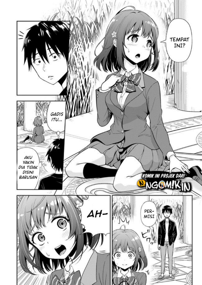 Abyss Calling Chapter 01.1 Gambar 8