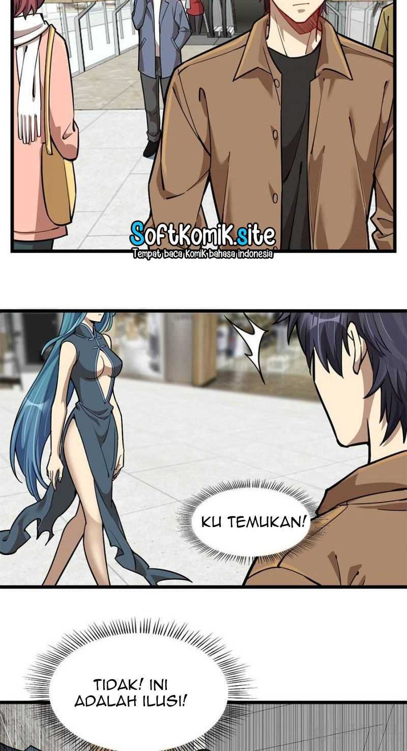 Night Bookstore Chapter 78 Gambar 8