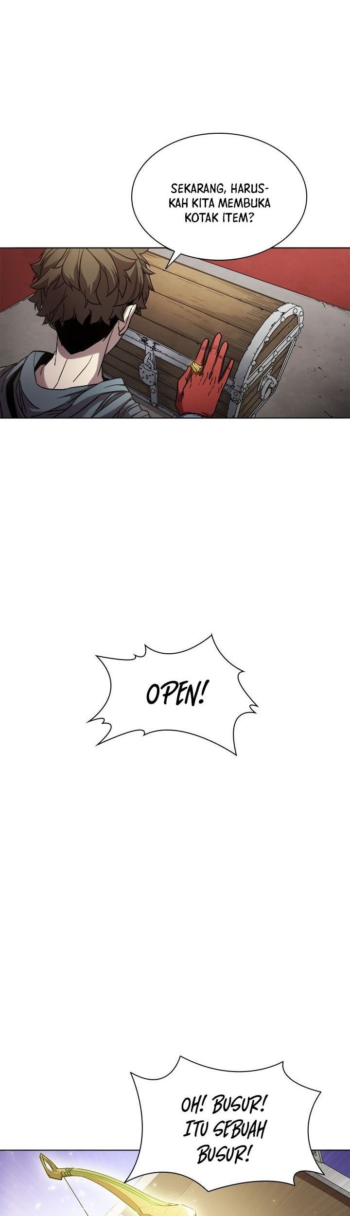 Taming Master Chapter 35 Gambar 4