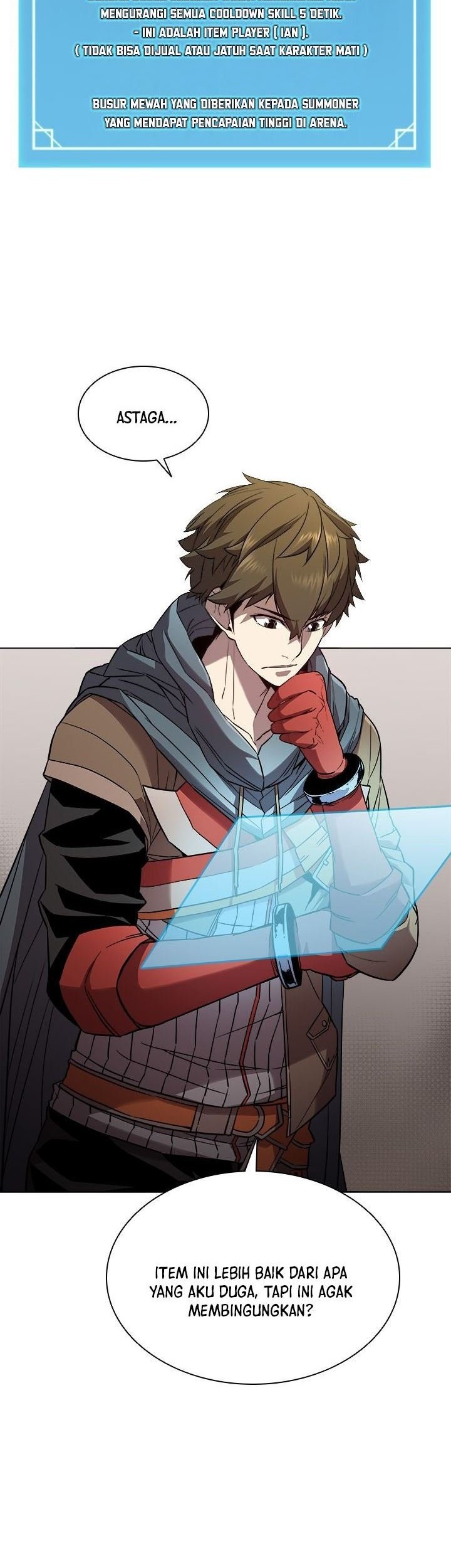 Taming Master Chapter 35 Gambar 6