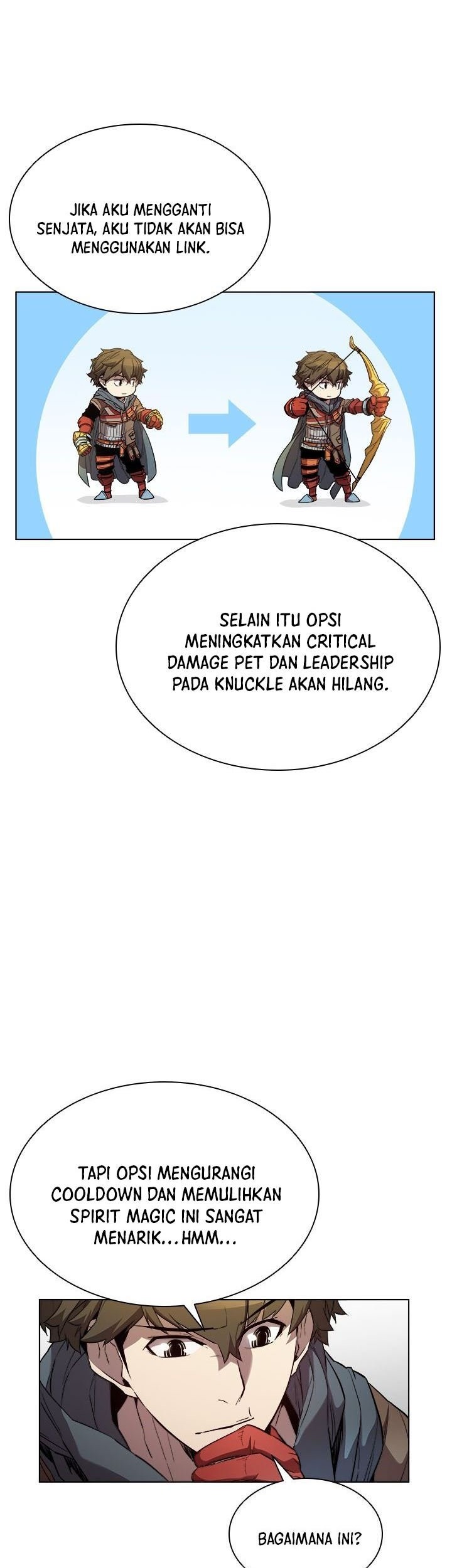 Taming Master Chapter 35 Gambar 7