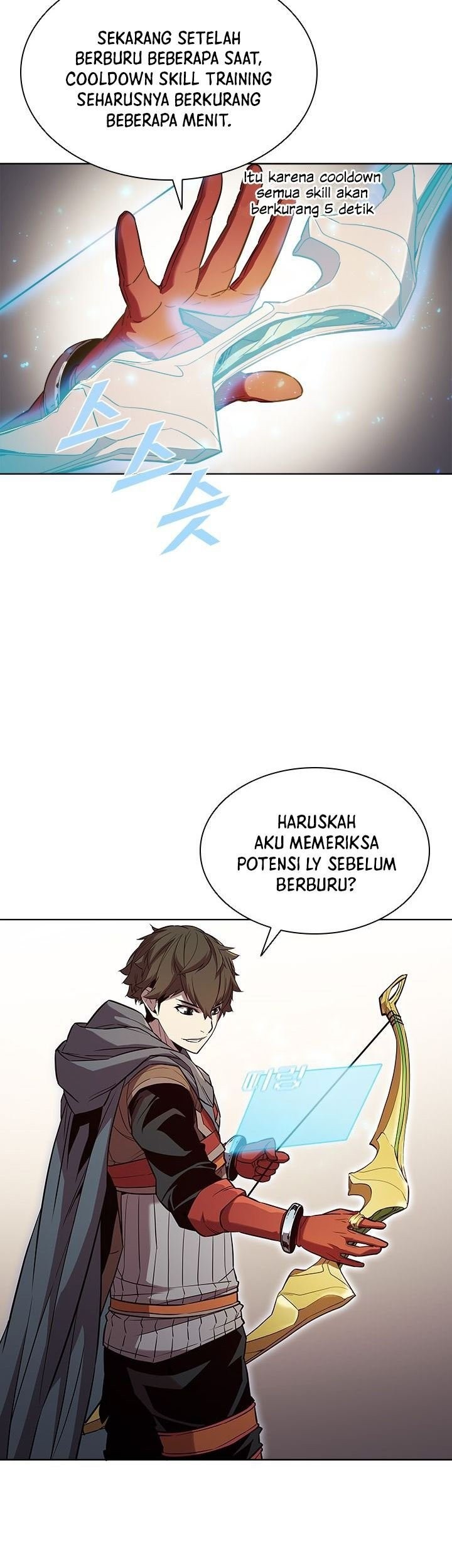 Taming Master Chapter 35 Gambar 9
