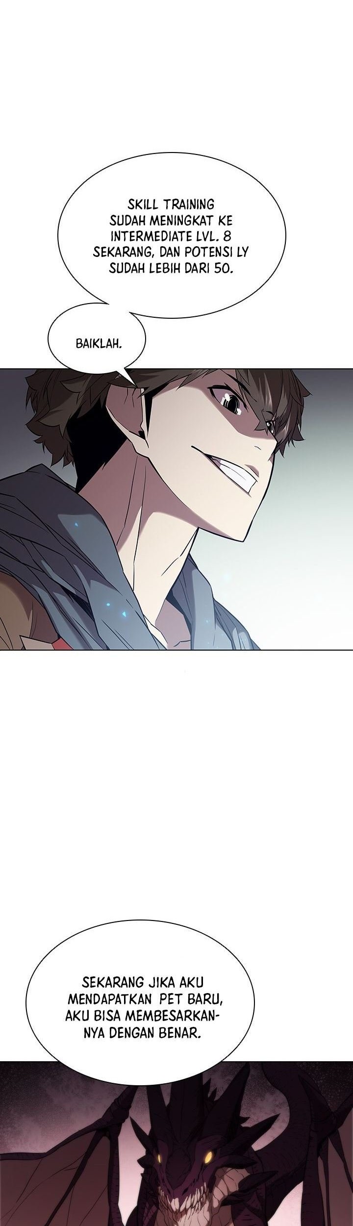 Taming Master Chapter 35 Gambar 10