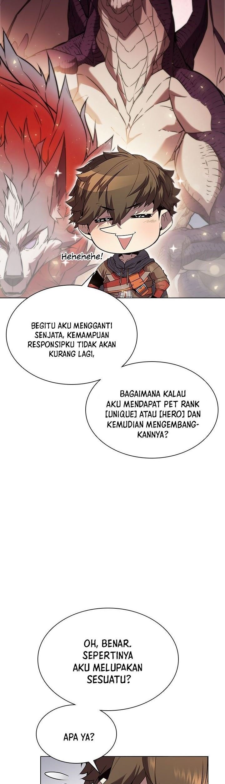 Taming Master Chapter 35 Gambar 11