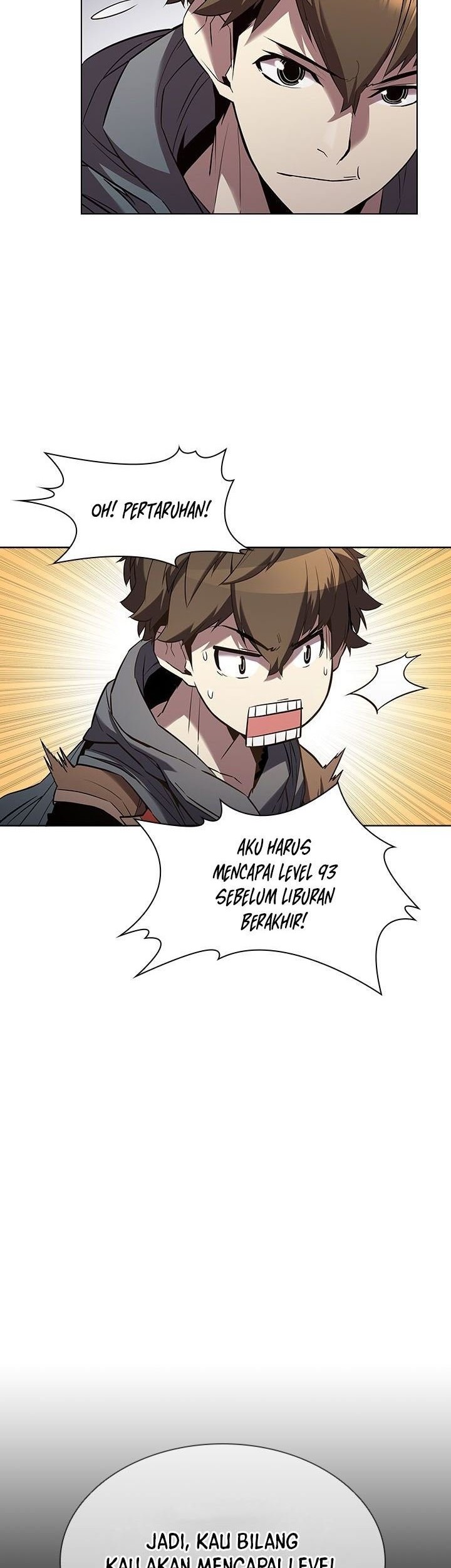 Taming Master Chapter 35 Gambar 12