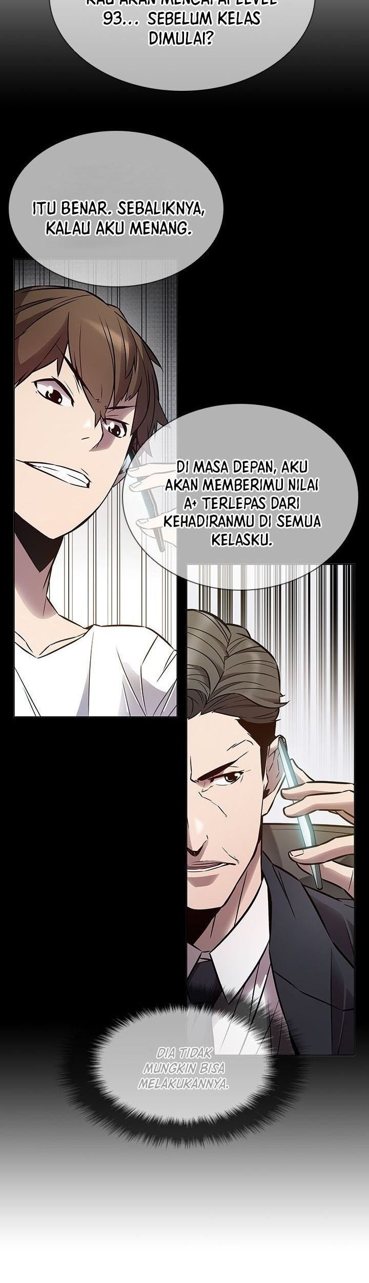 Taming Master Chapter 35 Gambar 13