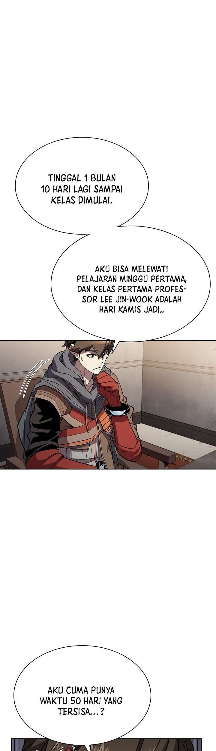 Taming Master Chapter 35 Gambar 14