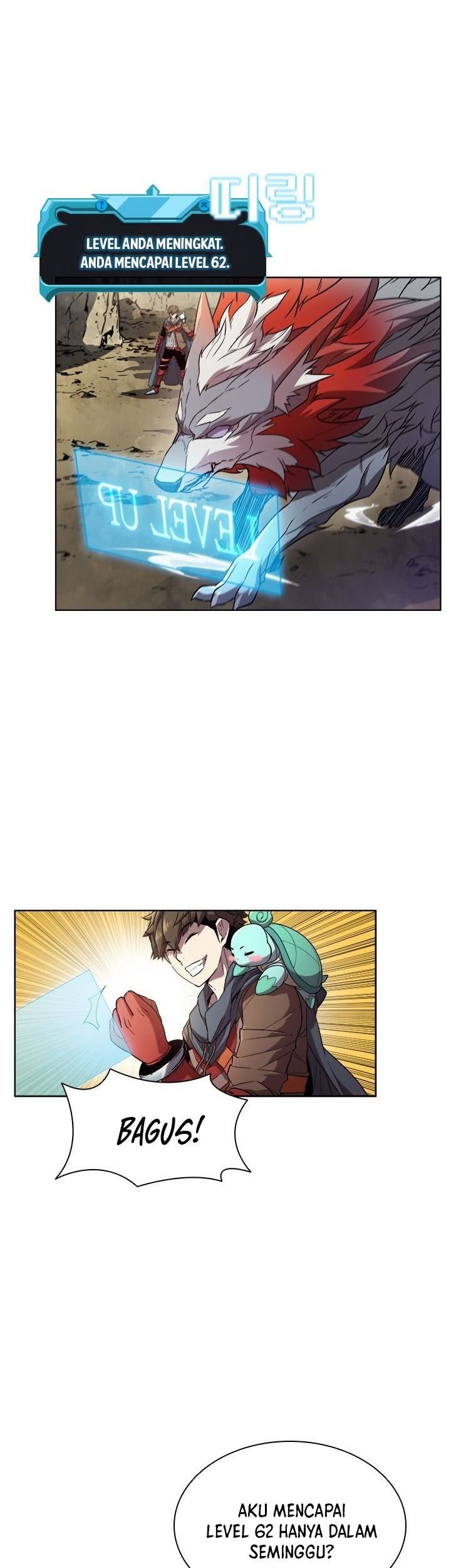 Taming Master Chapter 35 Gambar 18