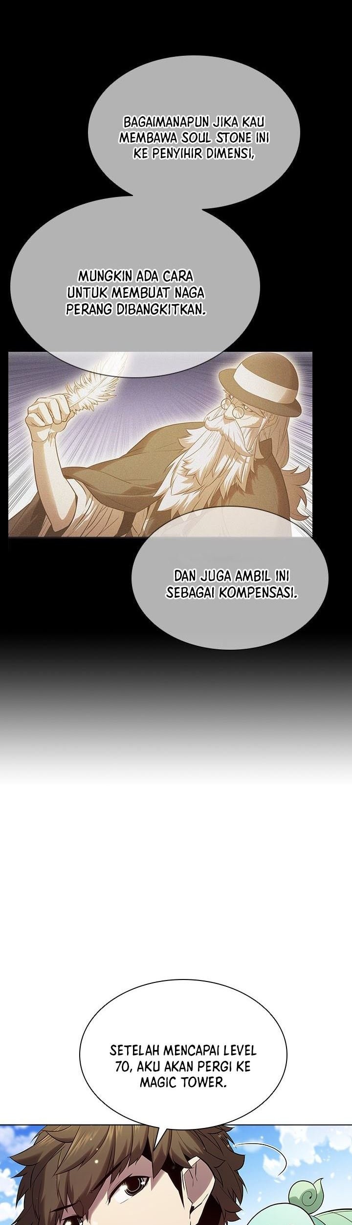 Taming Master Chapter 35 Gambar 23
