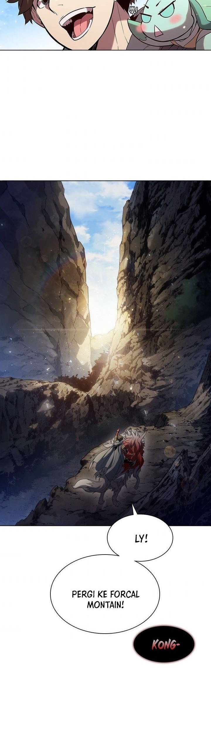 Taming Master Chapter 35 Gambar 24