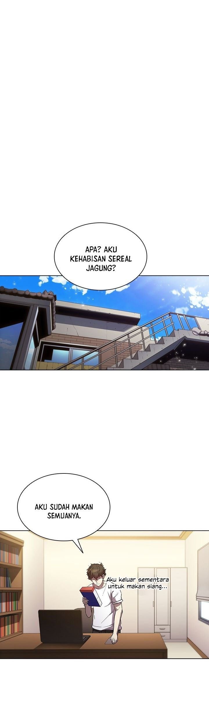 Taming Master Chapter 35 Gambar 26