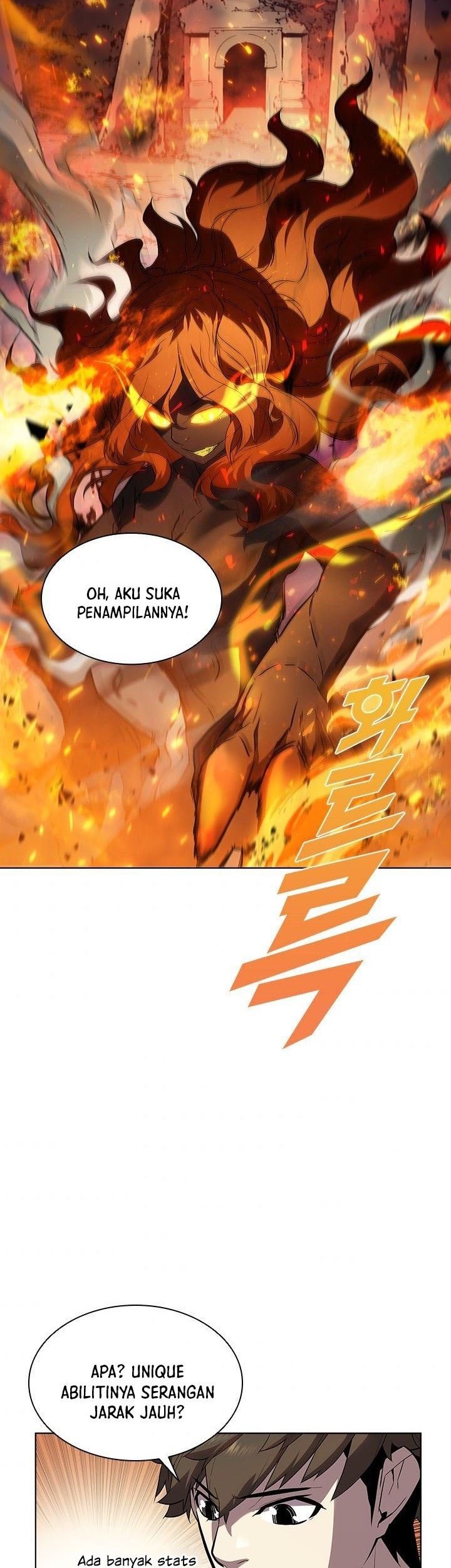 Taming Master Chapter 35 Gambar 29