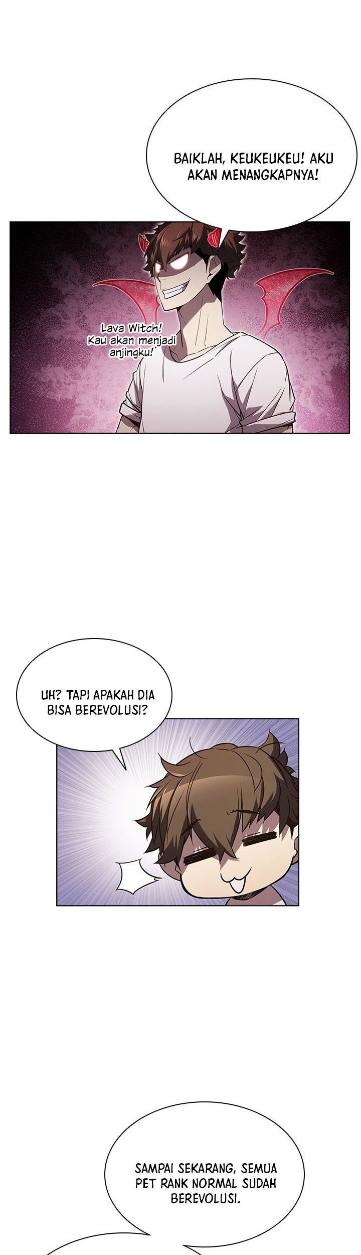 Taming Master Chapter 35 Gambar 31