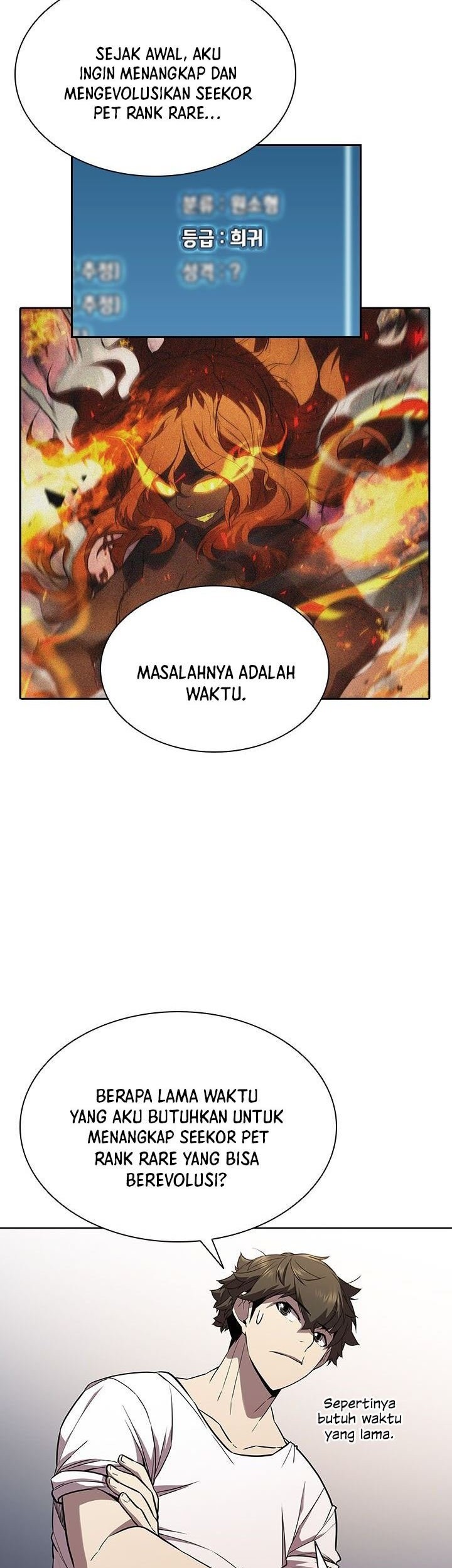 Taming Master Chapter 35 Gambar 32