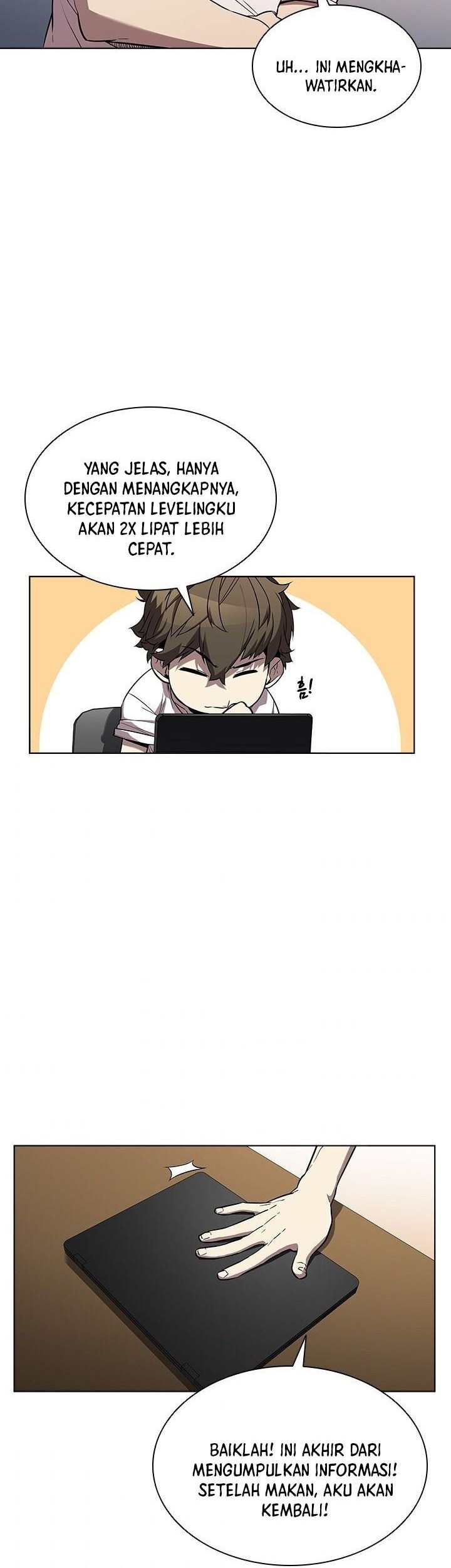 Taming Master Chapter 35 Gambar 33