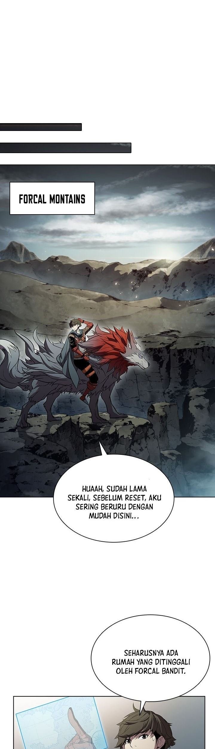 Taming Master Chapter 35 Gambar 35