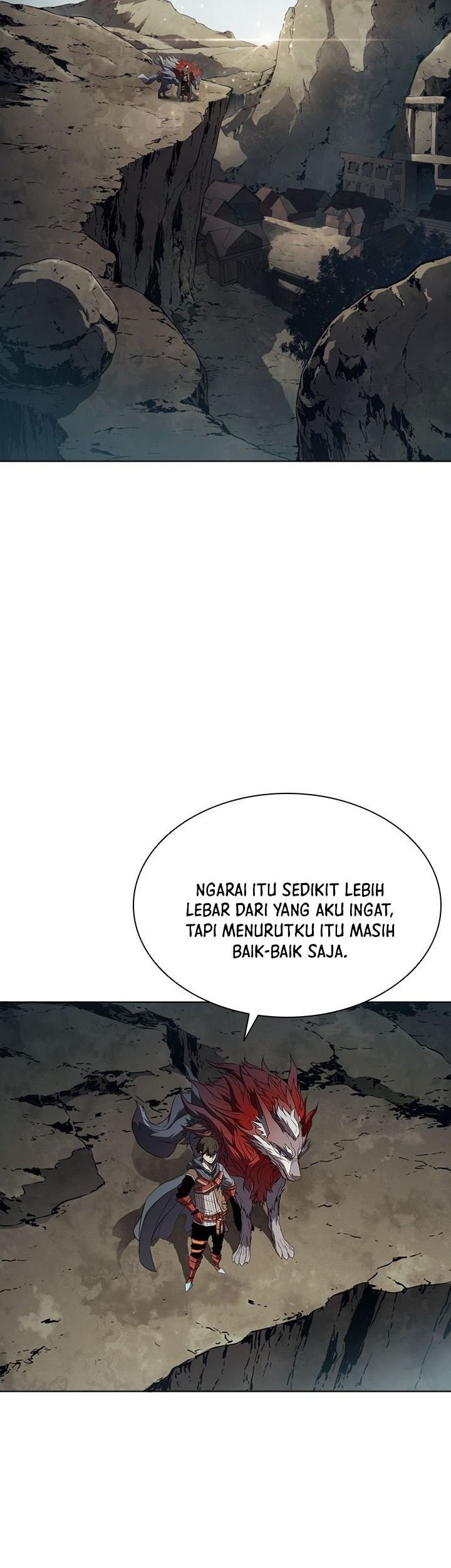 Taming Master Chapter 35 Gambar 37