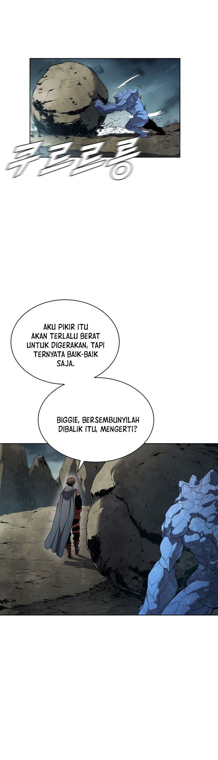 Taming Master Chapter 35 Gambar 40