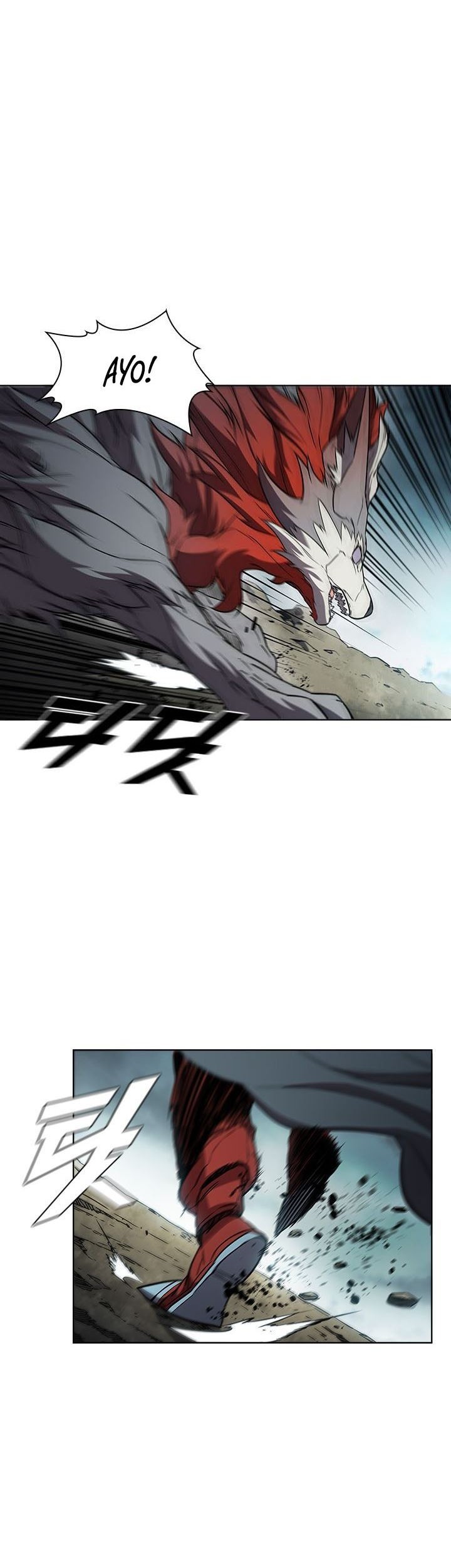 Taming Master Chapter 35 Gambar 42
