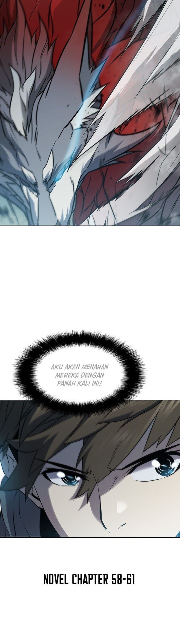 Taming Master Chapter 35 Gambar 44