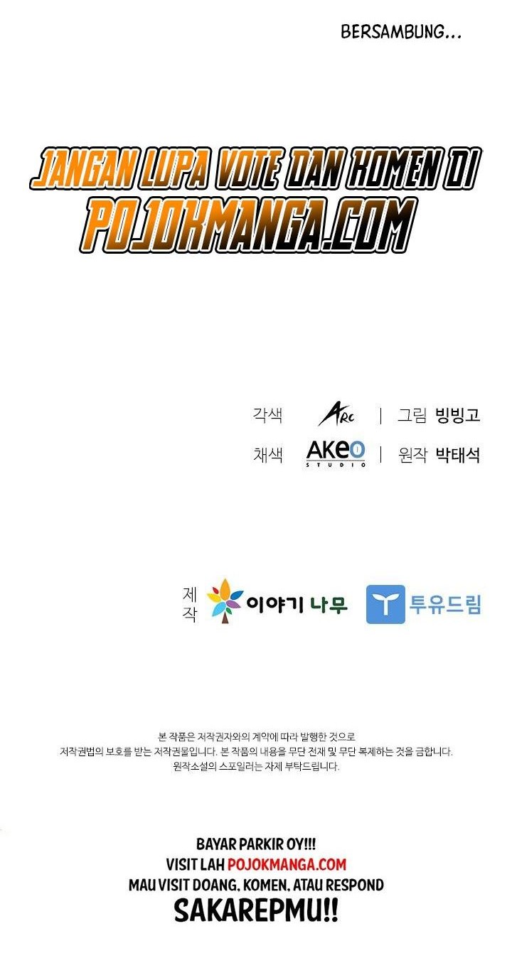 Taming Master Chapter 35 Gambar 45