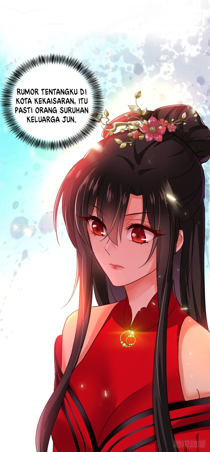 Miss Nine Doctor Chapter 38 Gambar 13