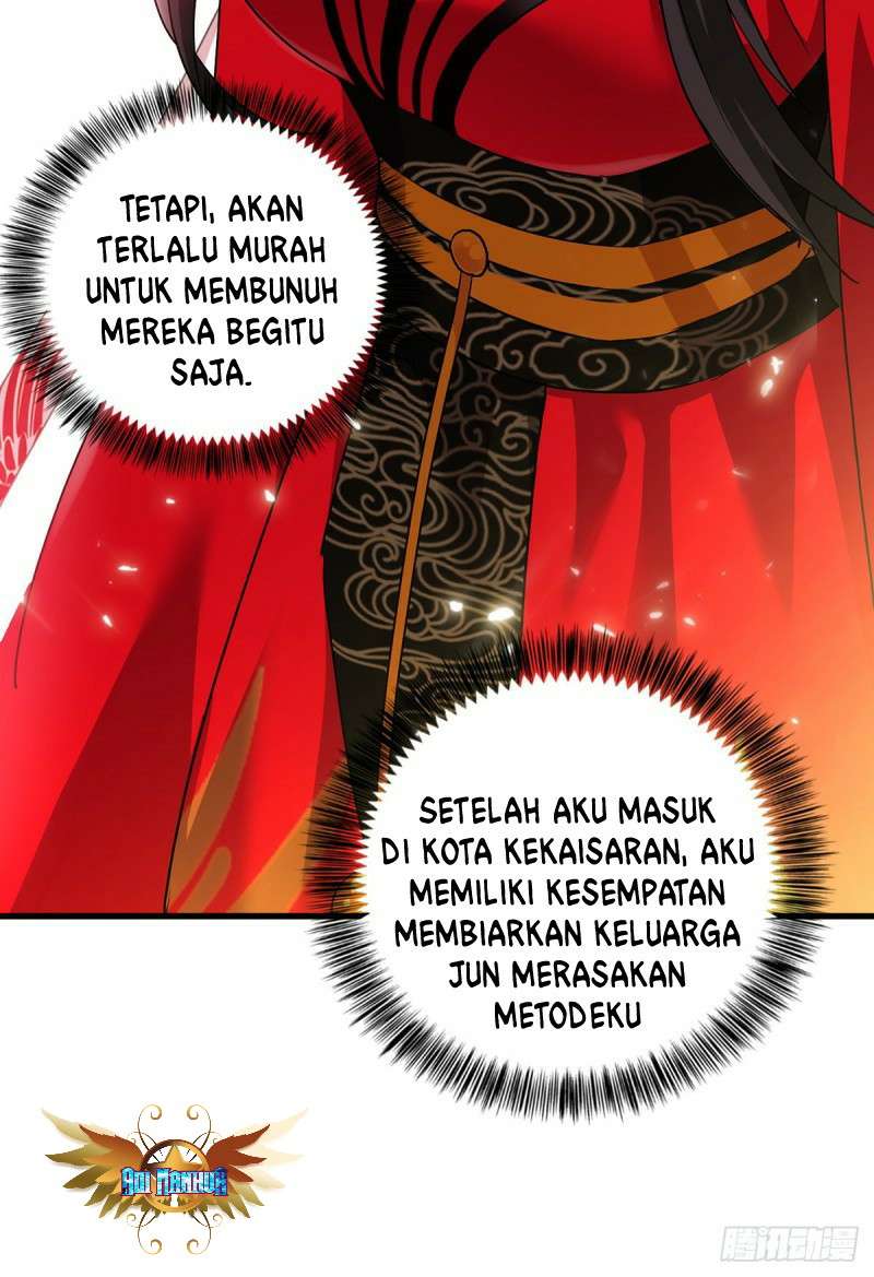 Miss Nine Doctor Chapter 38 Gambar 14