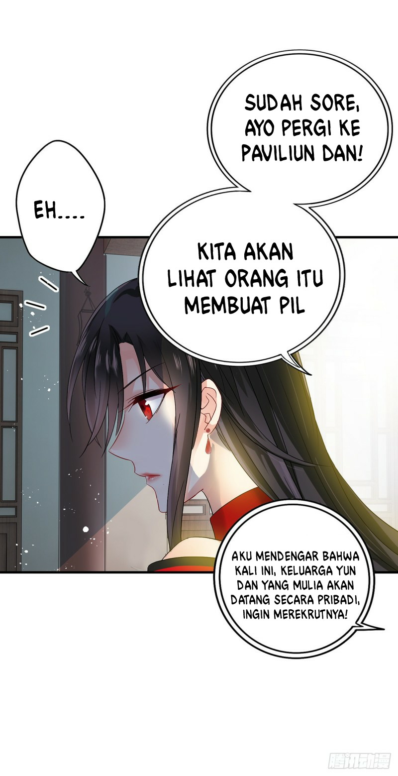 Miss Nine Doctor Chapter 38 Gambar 16