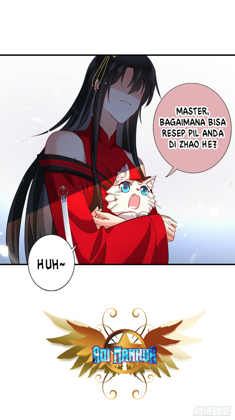 Miss Nine Doctor Chapter 38 Gambar 21