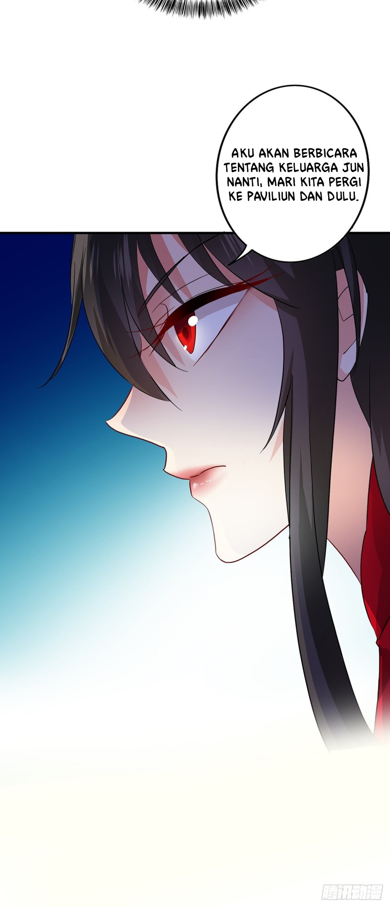 Miss Nine Doctor Chapter 38 Gambar 23