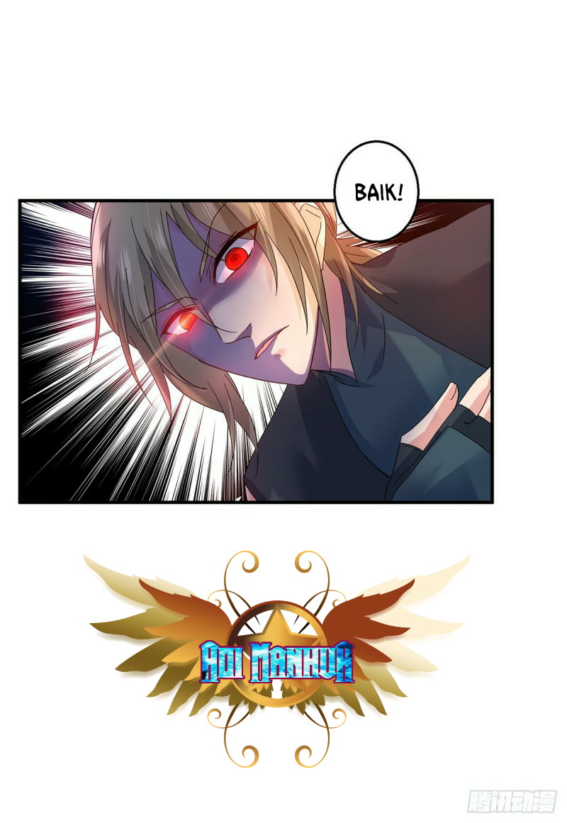 Miss Nine Doctor Chapter 38 Gambar 28