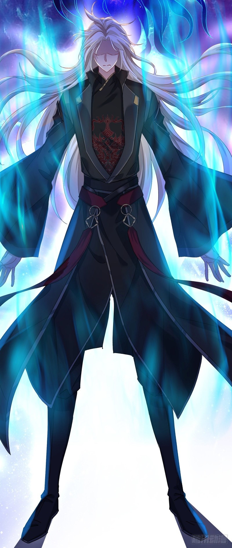 Miss Nine Doctor Chapter 38 Gambar 5