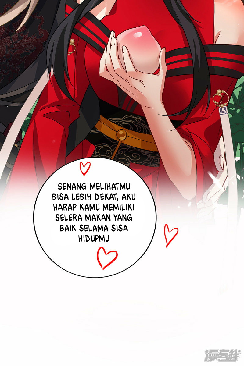 Miss Nine Doctor Chapter 37 Gambar 12