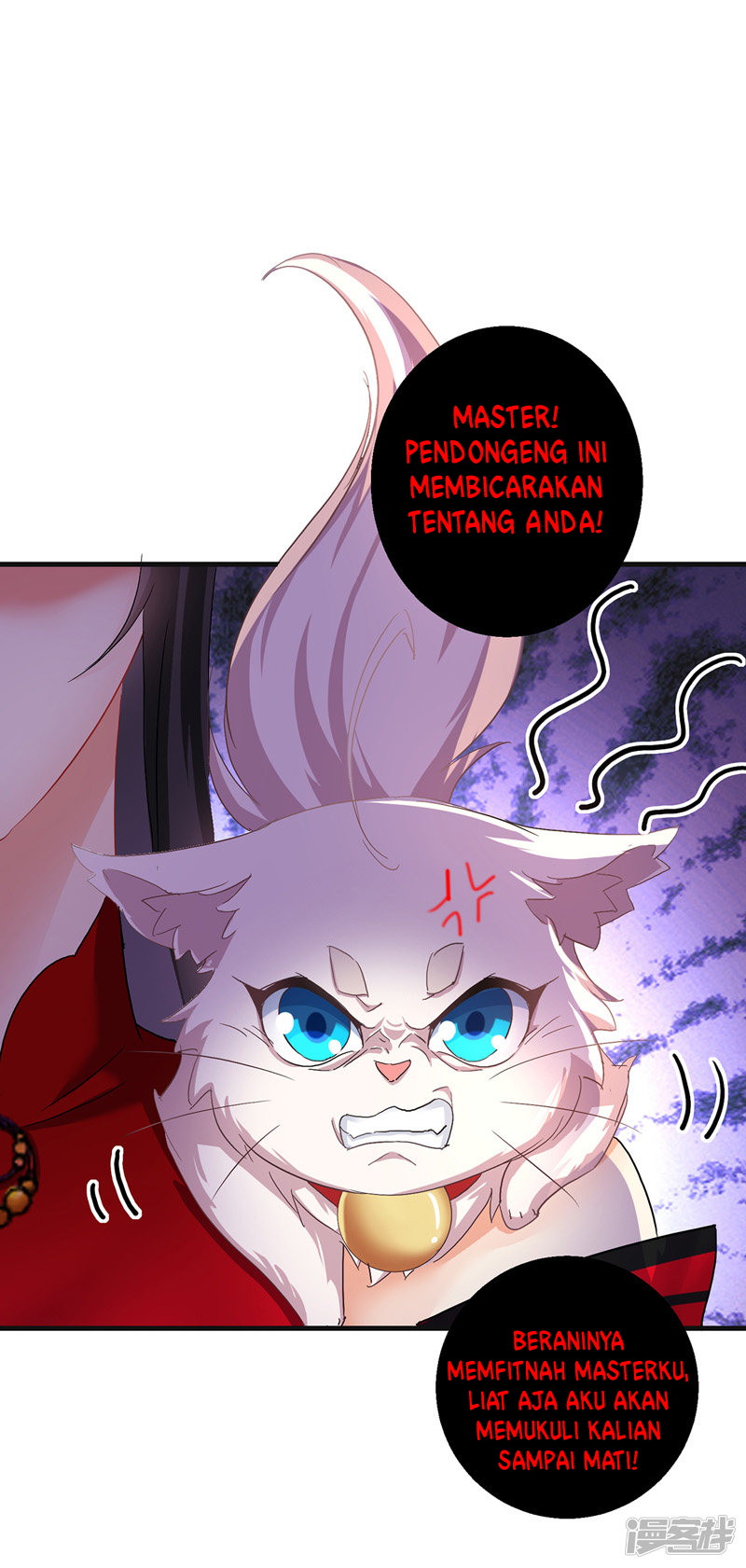Miss Nine Doctor Chapter 37 Gambar 22