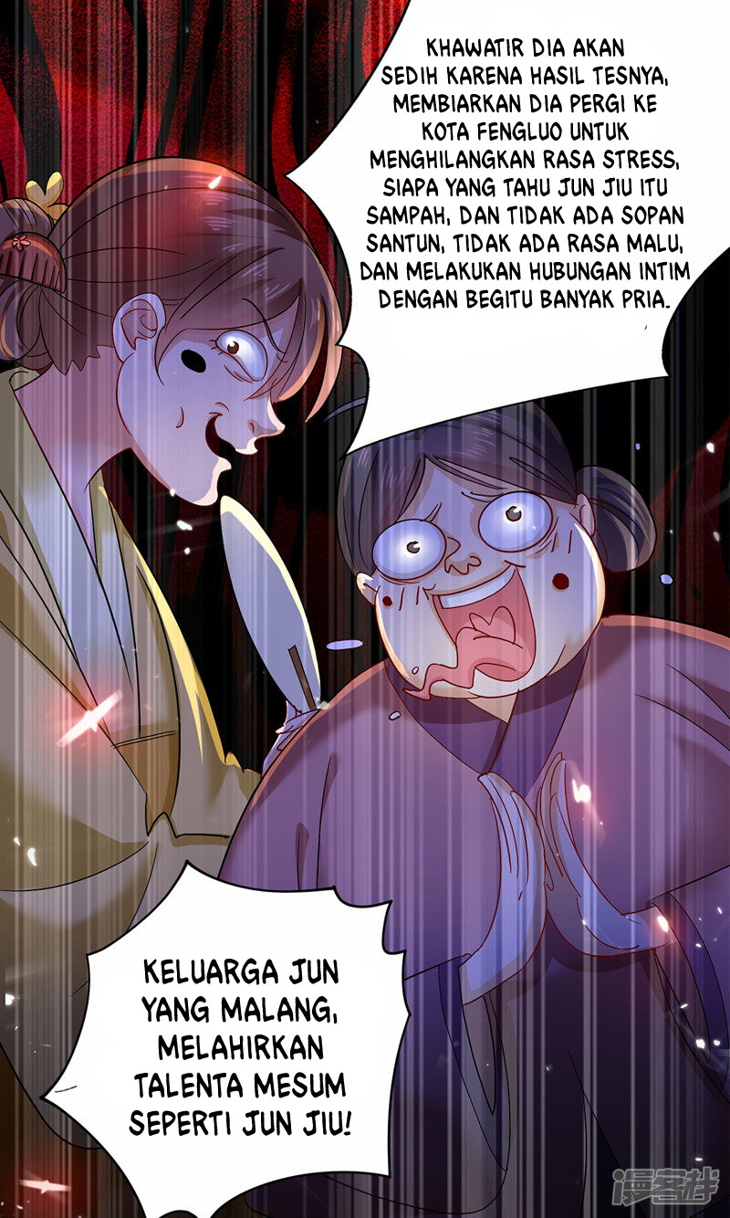 Miss Nine Doctor Chapter 37 Gambar 27
