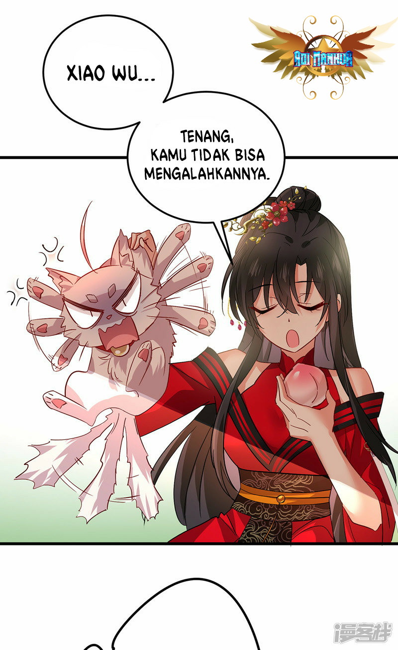 Miss Nine Doctor Chapter 37 Gambar 5