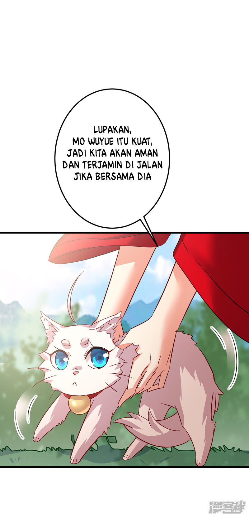 Miss Nine Doctor Chapter 37 Gambar 7
