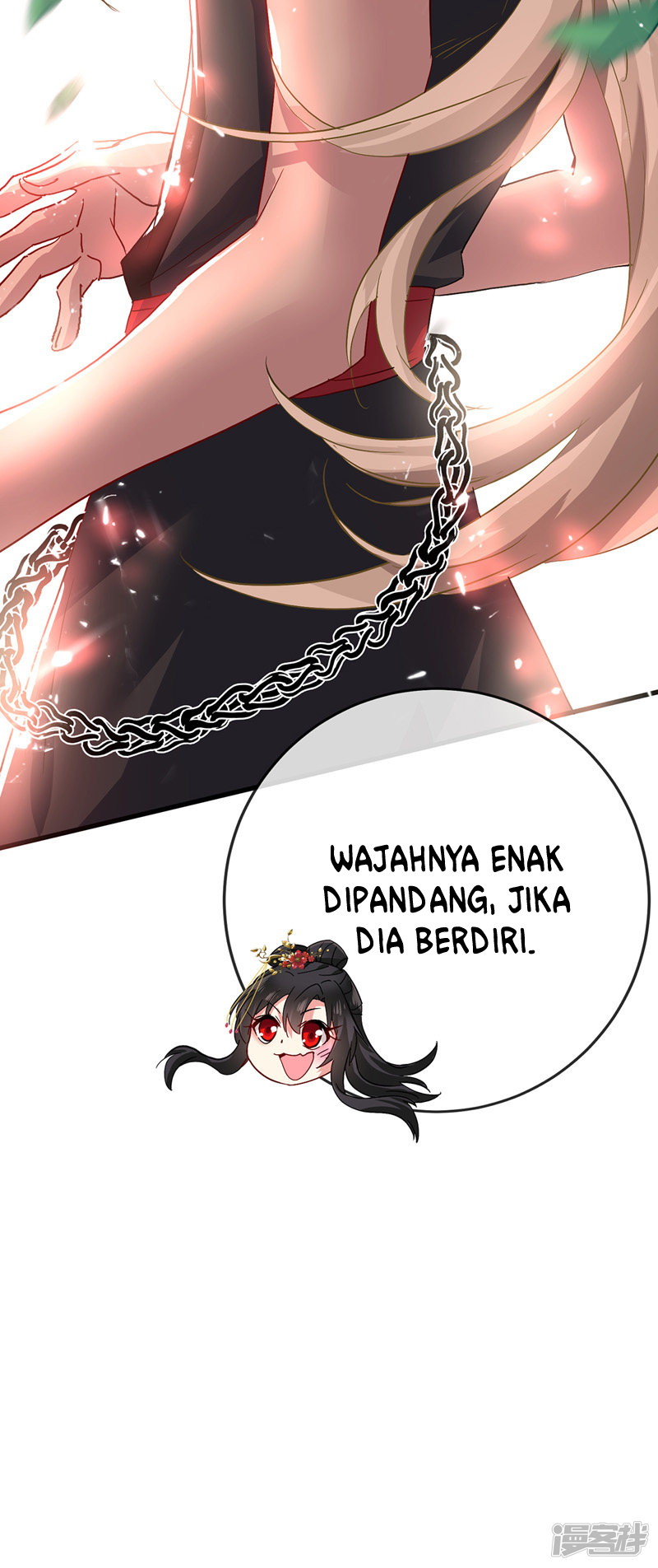 Miss Nine Doctor Chapter 37 Gambar 9