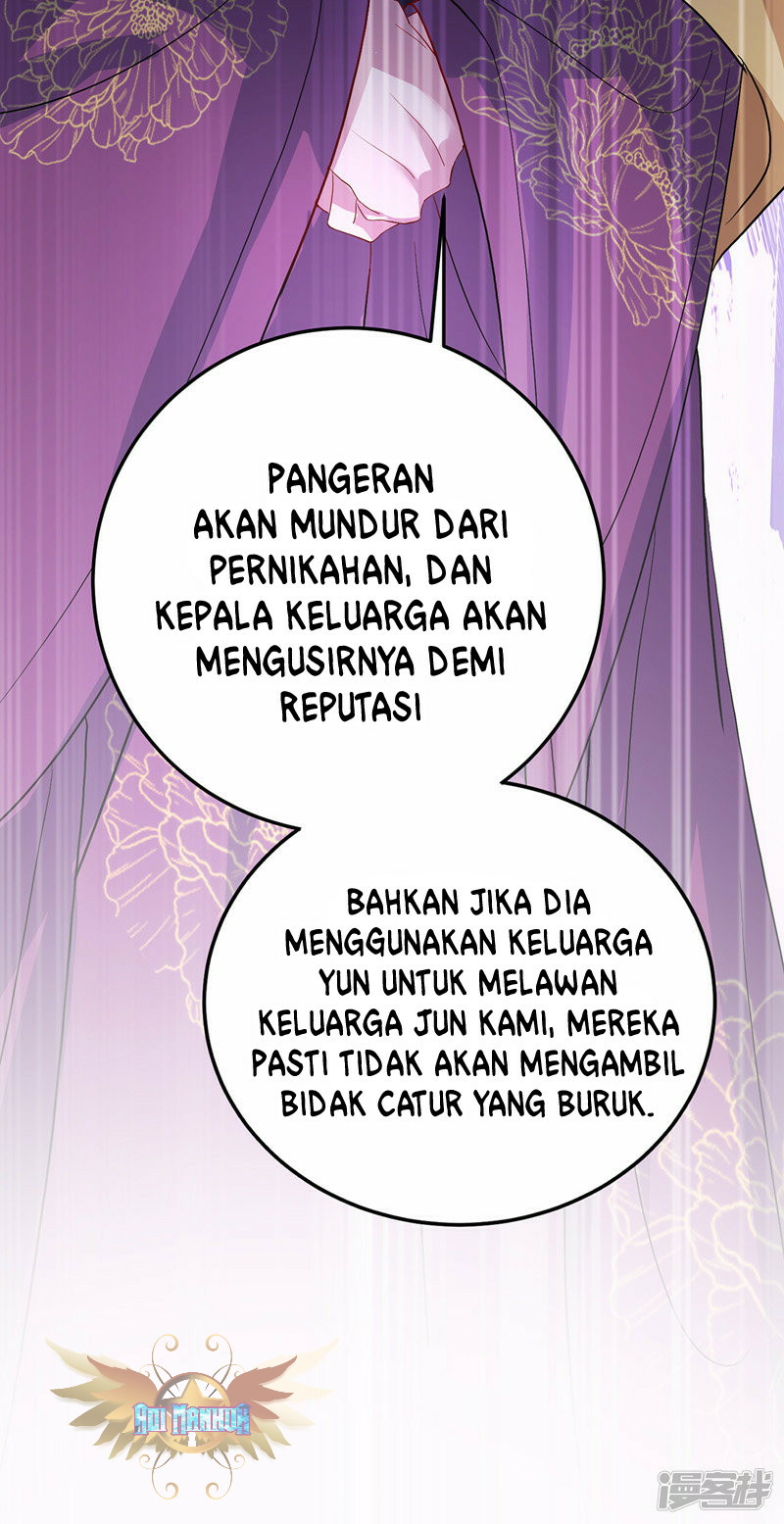Miss Nine Doctor Chapter 36 Gambar 12