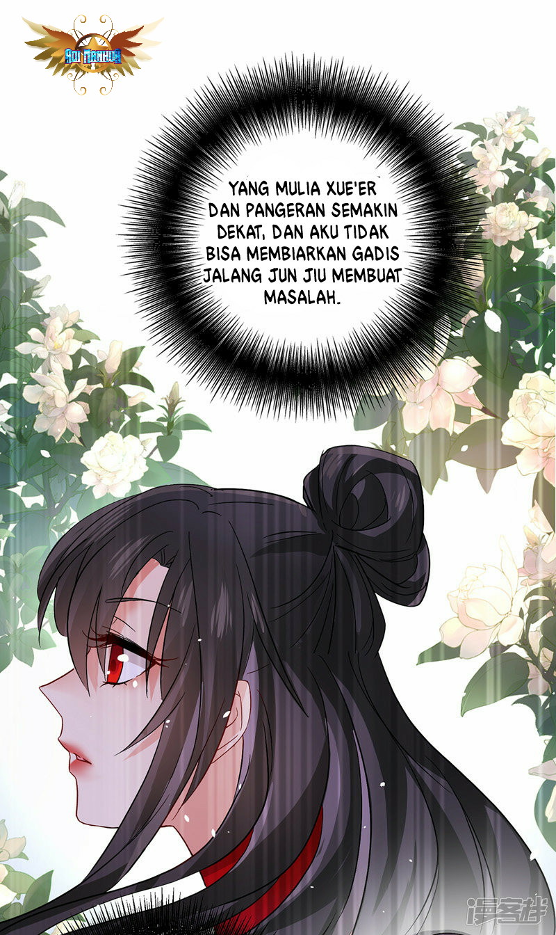 Miss Nine Doctor Chapter 36 Gambar 6