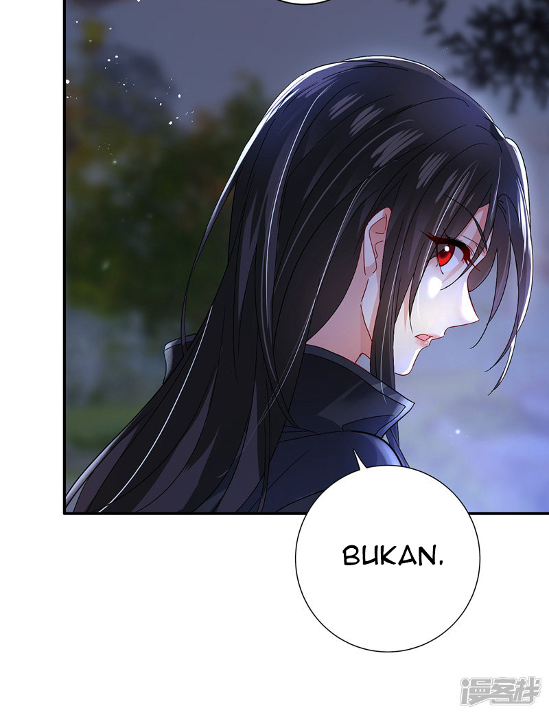Miss Nine Doctor Chapter 35 Gambar 12